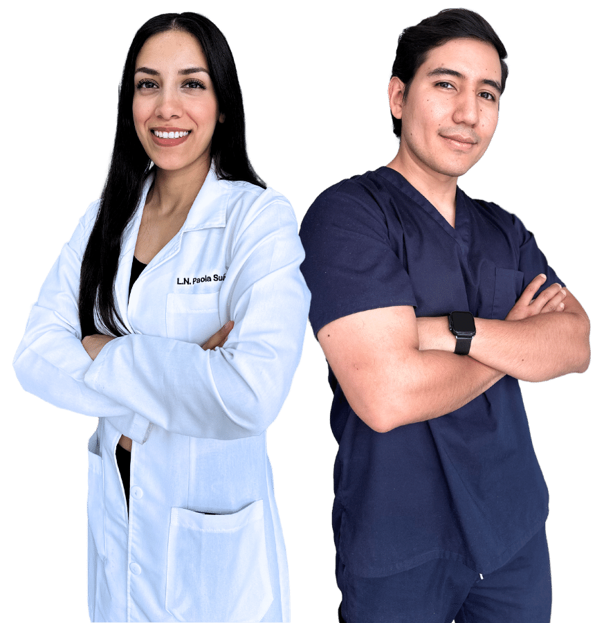 Fundadores Optimum Sport Clinic