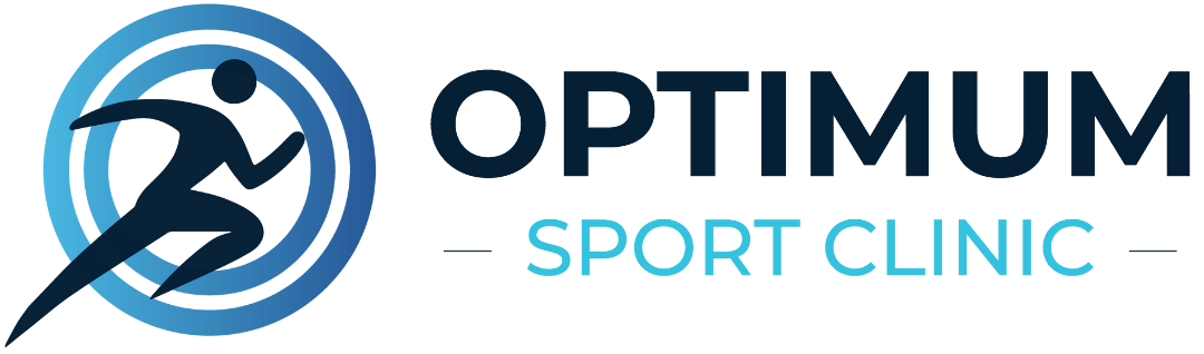 Logo Optimum Sport Clinic